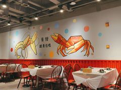 -李叔叔虾蟹大排档(青羊店)