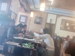 大堂-芦苇荡·酸汤鱼(回龙观店)