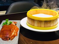 JE甄选烤鸭-JE 北京(华熙LIVE店)
