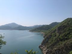 -北京金海湖景区