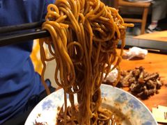 -许村蟹面(海宁许村大道店)