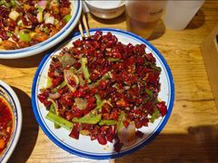 -福苗小骆驼烧烤(中关村店)