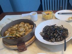 -宁海食府·涌宴(真和店)