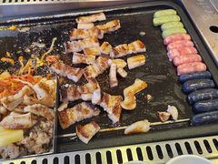 -香猪坊(远洋未来店)
