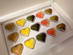 -Laderach 莱德拉(上海环贸iapm店)