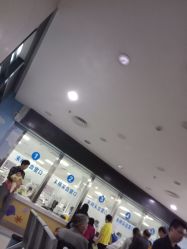 -重庆医科大学附属儿童医院(两江院区)