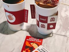 -Seesaw Coffee(环贸iapm店)