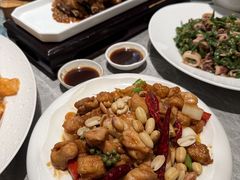 -君霖海鲜私房菜(春柳店)