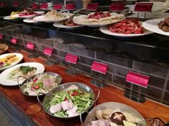-翠山·映月湖景餐厅(映月湖公园店)