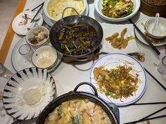 -春天里餐厅(西田城店)