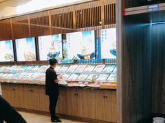 -上菜呷饭(花溪店)