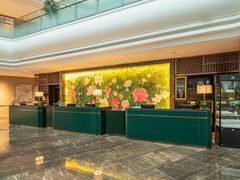 -青岛海悦御华大酒店
