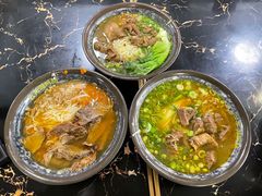 -云龙湖阿喆米线(云龙湖店)