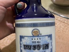 -朗妈私房菜(婺女州店)
