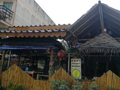 门面-Jungle Kitchen