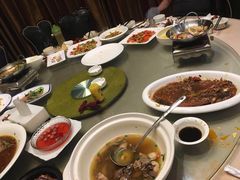 -又见炊烟私房菜(敬亭路店)