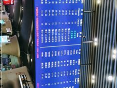 -星巴克(广州南站A18检票口楼上)