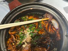 -吴越荣记苏州菜·松鼠桂鱼(月光码头店)