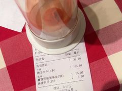 -西贝(南山宝能太古城店)
