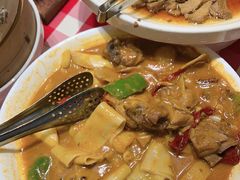 -西贝(无锡万象城店)