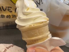 -麦当劳(从化从城大道店)