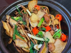 石锅杂菌-多味居(剪子巷店)