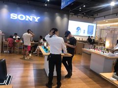 -Sony Store 索尼(来福士店)