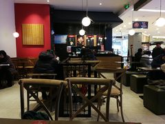 大堂-糖纸甜品(印象城店)