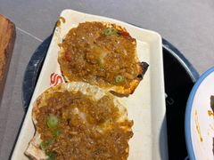 -粟氏天府·东北烧烤(长安街店)