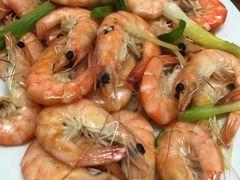 -长平肥姐白粥·海鲜打冷