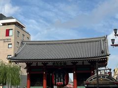 -浅草寺