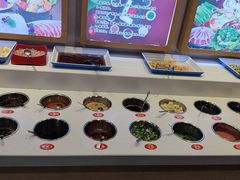 -倍儿红喜临门火锅(文兴路店)