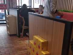 -彤德莱火锅(果园路店)