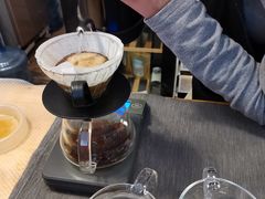 -几米咖啡(龙洲湾花园店)