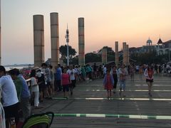 -老虎石海上公园