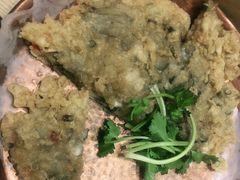 -潮巷·老潮汕美食集市(欢乐港湾店)