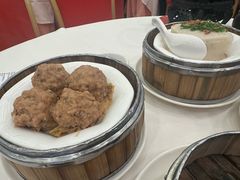 -凤凰楼酒家·粤宴点心(华强北店)