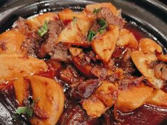-古南都·老广东酒楼(龙江店)