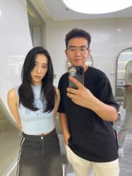 -COSMO PRO造型