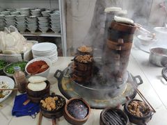 -豆相识•九九豆腐脑(牛咡桥店)