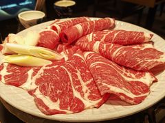 M6&nbsp;关东寿喜烧&nbsp;2人前-满来寿喜烧(金虹桥店)