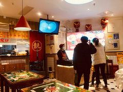 -五条人糖水铺(光谷世界城店)