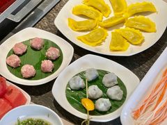 -皇城老妈火锅(琴台店)