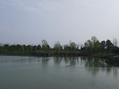 -溪口-滕头旅游景区