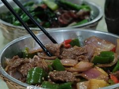 -红旗山庄(圭峰山店)