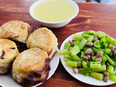 -宝瑞门钉肉饼店