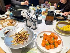 -筱爷叔·上海传统手工菜(玉树路店)