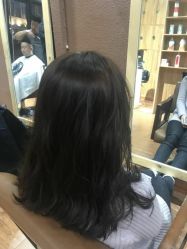 -明洞造型精品烫染