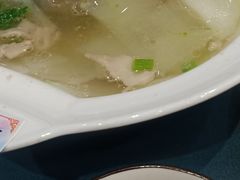 -如亿蒙餐