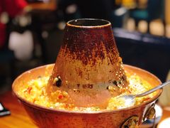 -觅山云南菜(泊富ICITY店)